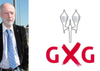 Pepín Braña: «GijónxGijón es un partido que no tiene jefes en Oviedo y mucho menos en Madrid»