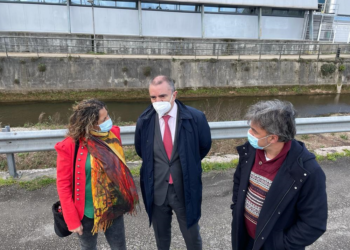 “Los deportistas españoles no deberían competir en Rusia”