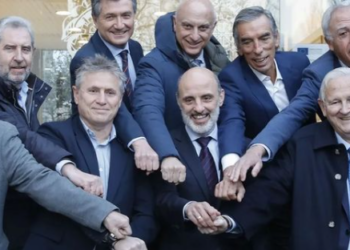 Los clubes deportivos asturianos unen fuerzas en ACEDYR