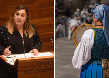 Educación del Principado reforzará la enseñanza de la cultura asturiana en la etapa de Infantil