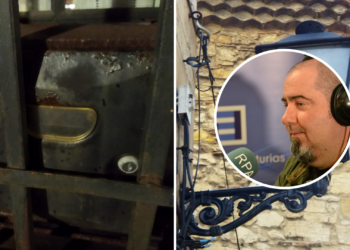 Esperando al cartero