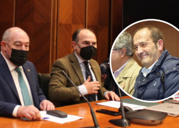 Aldeanismo universitario