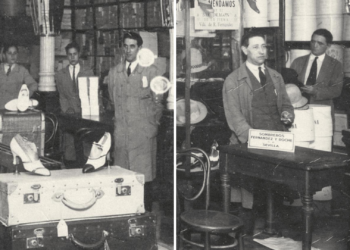 ‘La Pequeña Londres’