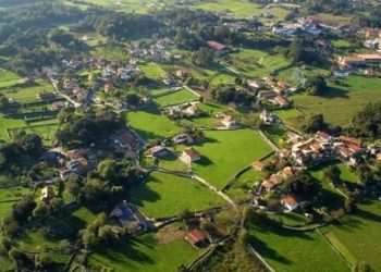 Fallece un ciclista de 58 años tras un fatal accidente en Llanes