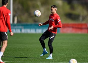 El Sporting pone a la venta una promoción especial de bonos