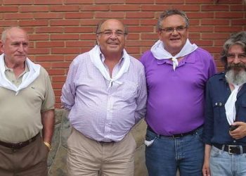 Fallece el empresario asturiano Manuel Cosmen