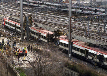 11M | Los cinco asturianos claves en el mayor atentado de la historia de España