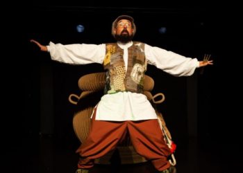 Cultura incorpora 260 producciones al Catálogo de Actividad Escénica Asturiana