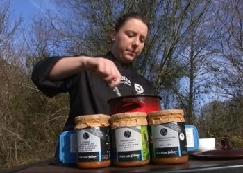 Judith Naves emprende nueva vida en Siero