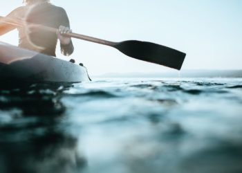 La FP incorpora en Asturias el grado superior de piragüismo