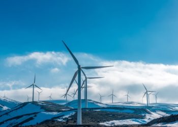 Avanza la tramitación de un polémico parque eólico de Vegadeo