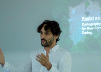 Laboral Centro de Arte por fin tiene director