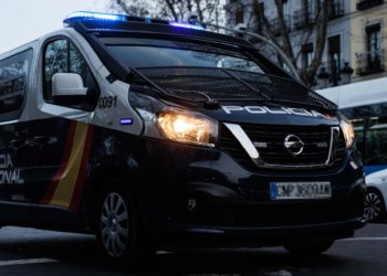 Detienen a cinco menores en Oviedo por difundir vídeos vejatorios de un menor siendo humillado