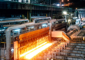 Multa a ArcelorMittal, Sidenor y Balboa por formar cártel en el mercado de chatarra