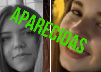 Encontradas sanas y salvas las dos amigas desaparecidas en Oviedo
