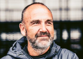 El auge del pádel: «En 2011 éramos 350 federados en Asturias. Hoy 1500»