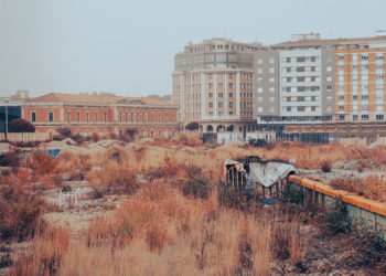 El plan maldito: breve historia del Plan de Vías