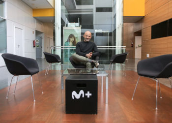 «¡Cuántas olas me pudieron mojar en San Lorenzo de niño! Tengo mucho cariño a Gijón»