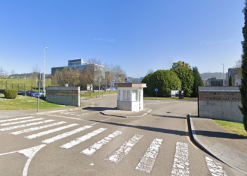 Aprobado inicialmente el proyecto de urbanización de la ampliación del Parque Científico y Tecnológico