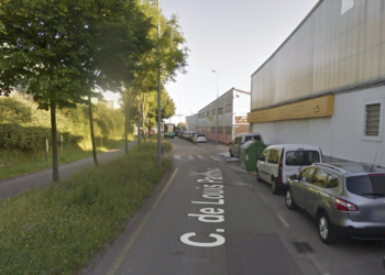 Así afectará al tránsito el desbroce y mantenimiento de las sendas verdes de Gijón