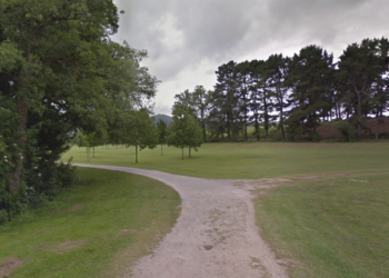 Cortes al tránsito por el desbroce de la Senda Fluvial del Río Piles