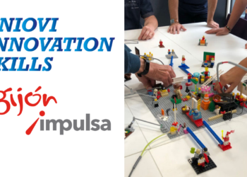 Broche final para la segunda edición del Uniovi Innovation Skills de Gijón Impulsa