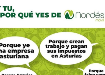 Nordés Móvil, Premio Andrés Solar por el uso del asturiano en el sector tecnológico