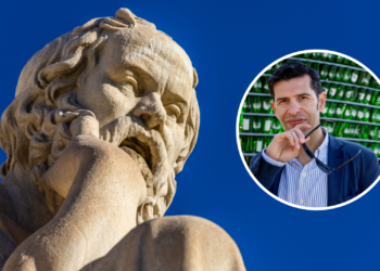 Y la ESO mató a Sócrates