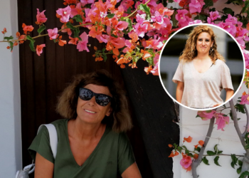 Lourdes Álvarez: «Préstame muncho que se visivilice, por fin, un poco’l trabayu poéticu de les muyeres»