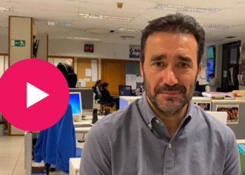 Juanma Castaño y otros famosos envían vídeos de apoyo para crear la escultura homenaje a Arturo Fernández