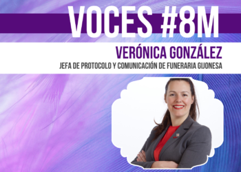 «Estás ahí por ser mujer, por el cupo de la igualdad”… ¡Venga ya!