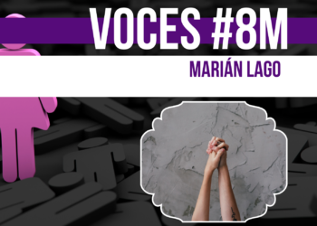 Que todas rememos en la misma dirección