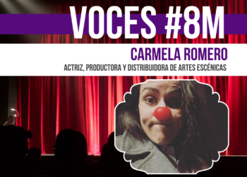 El teatro es un canal de comunicación y de educación