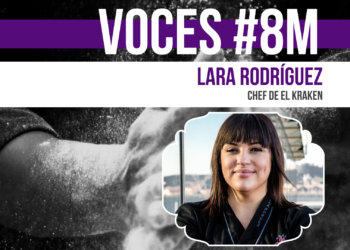 El talento no tiene género