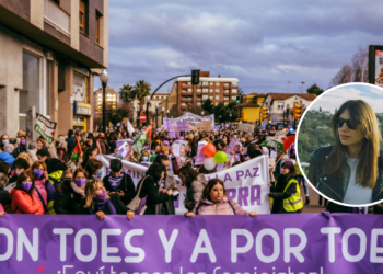 Una buena resaca de sororidad