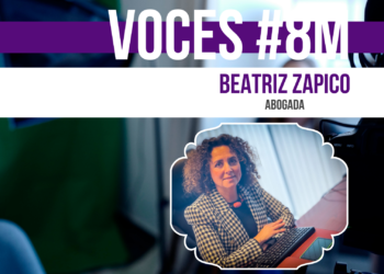 Decidir sin injerencias es feminismo