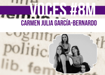 El feminismo es una lucha continua