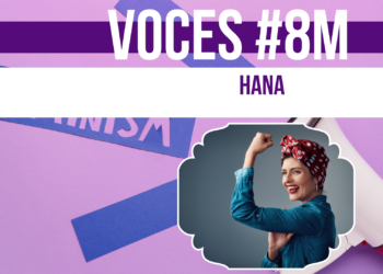 No me esconderé más