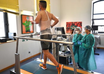 ¿Conoces el Centro Municipal de Medicina Deportiva de Gijón?