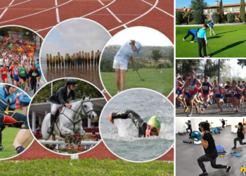 40 años de Patronato Deportivo: historia viva de Gijón