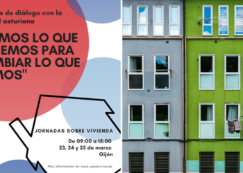 ¿Pueden realmente acceder los jóvenes a una vivienda?