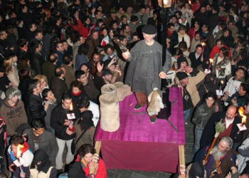 Tampoco habrá San Genarín en 2022