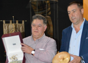 Fallece el conocido hostelero Antón ‘Chicote’