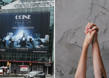 ‘Mujeres que Inspiran’, el mural que busca visibilizar el papel de la mujer en la sociedad