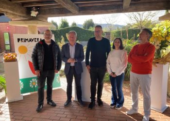 El Jardín Botánico presenta toda su programación para esta primavera