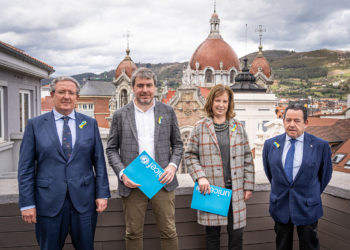 Caja Rural de Asturias destina 41.000€ a UNICEF para ayudar a los afectados por la guerra en Ucrania