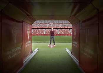 «El Sporting debe mejorar mucho en el tema de la cantera para aspirar a subir a Primera»