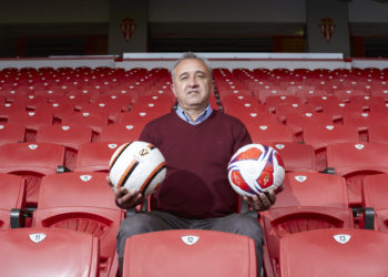 Juanele: «Me duele que me llamen ‘juguete roto’ porque hice todo lo que pude como futbolista»