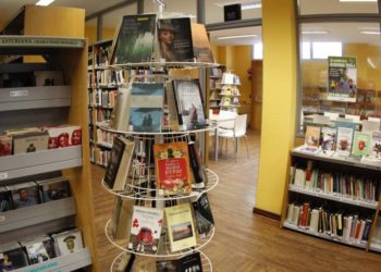 Un hombre de 44 años admite haber abusado de dos menores en una biblioteca de Gijón