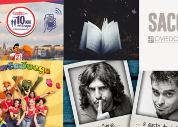 Planes para el fin de semana: especial día del padre